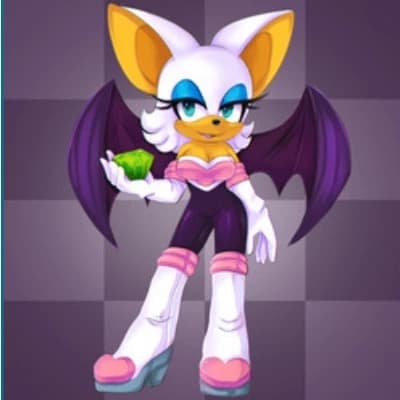 Red Tea Bat thumbnail
