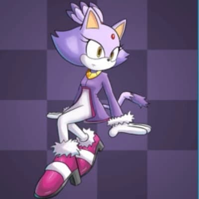 Princess Blaze thumbnail