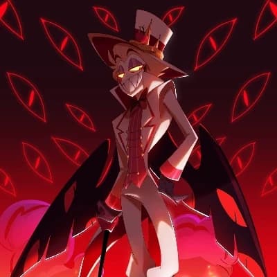 Lucifer morgnistar rey del infierno,ex angel del cielo thumbnail