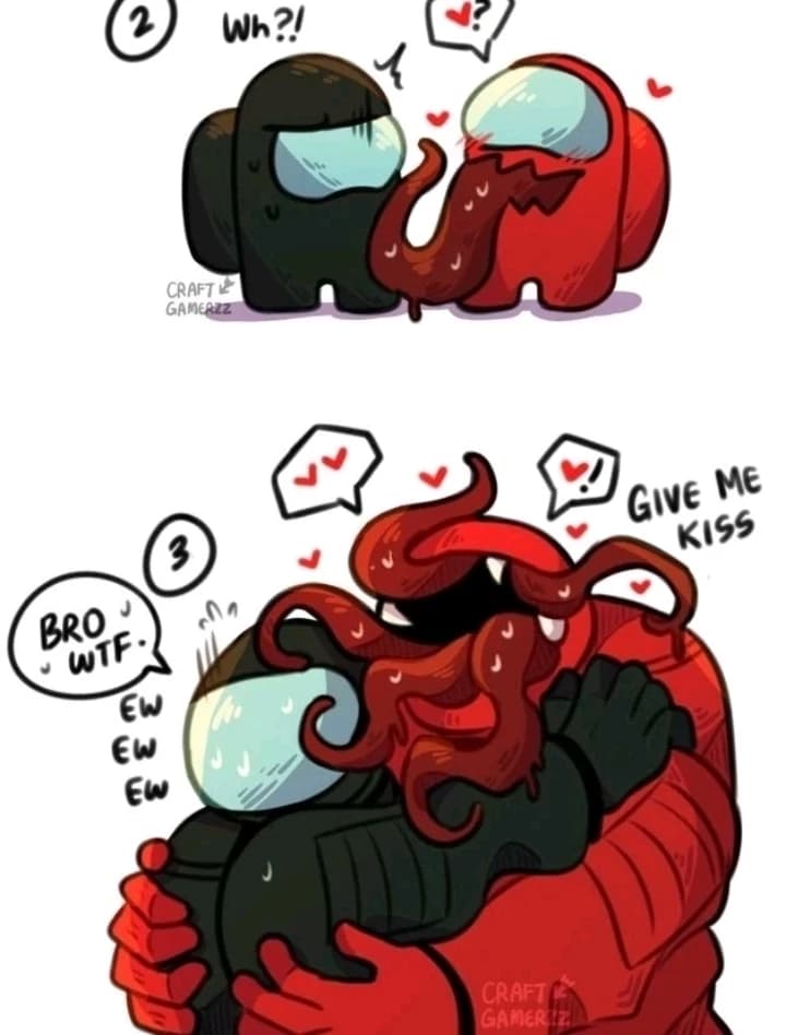 Red Imposter thumbnail