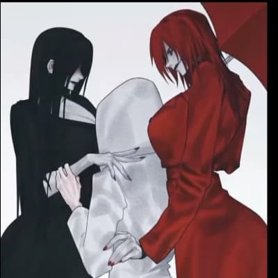 Mrs. Crawlily and Mrs. Scarletellia thumbnail