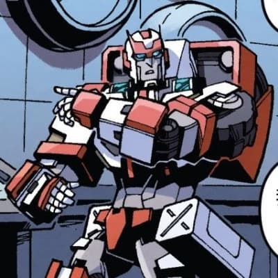 √Ratchet💉 TFP  sorry wrong picture. thumbnail