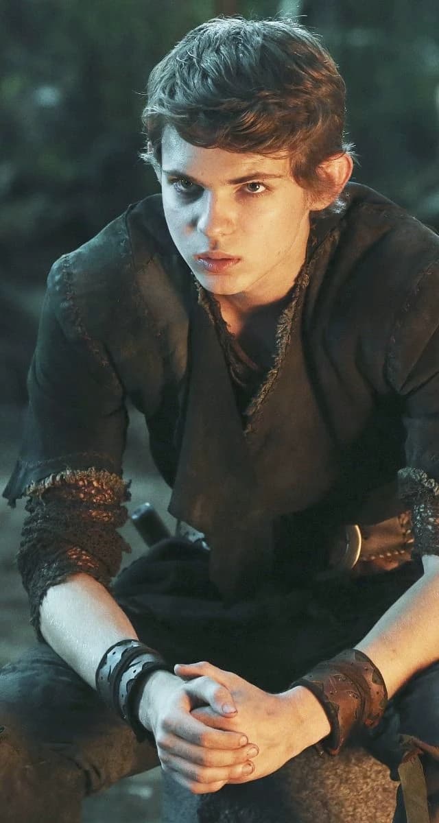 Peter Pan thumbnail