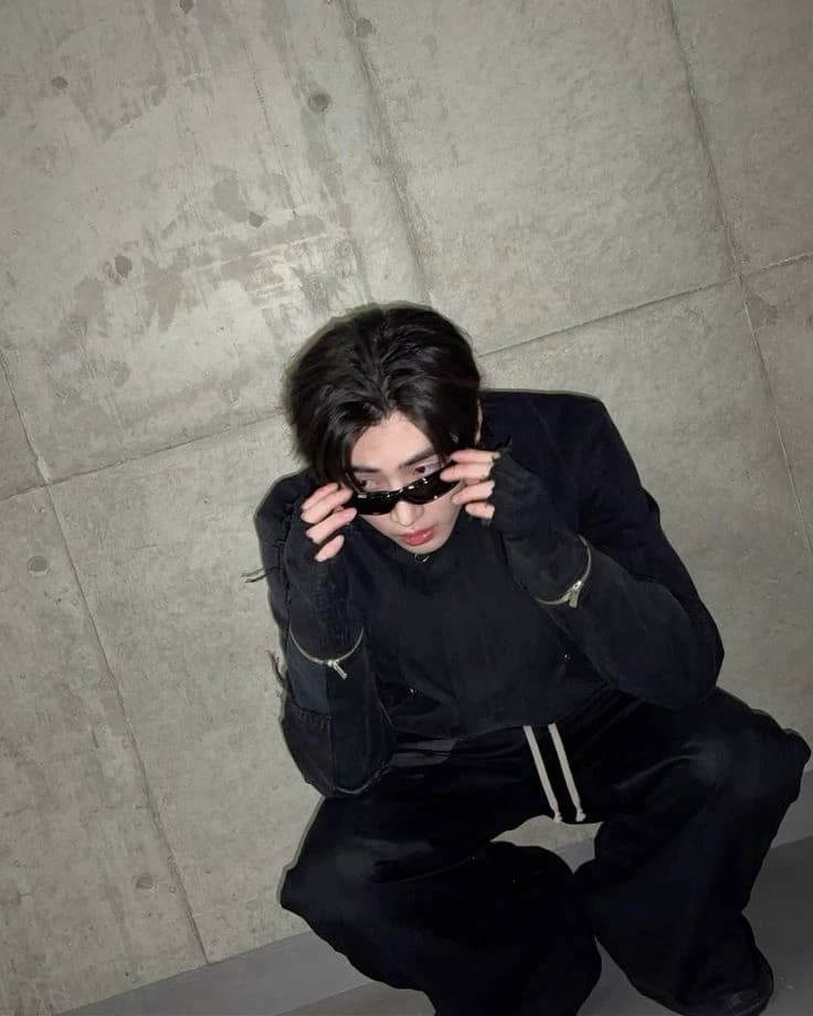 Park Sunghoon [trainee × Idol] thumbnail