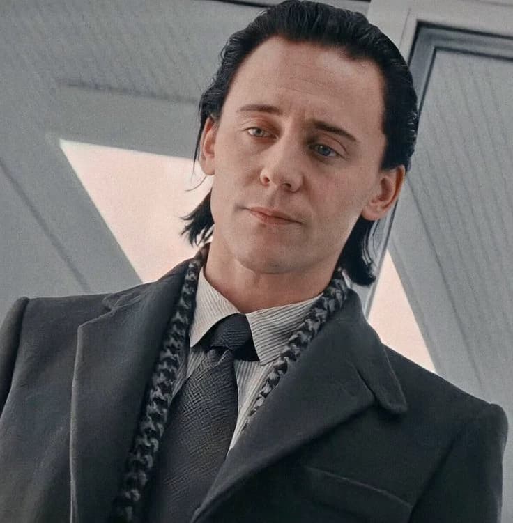 Loki Laufeyson thumbnail