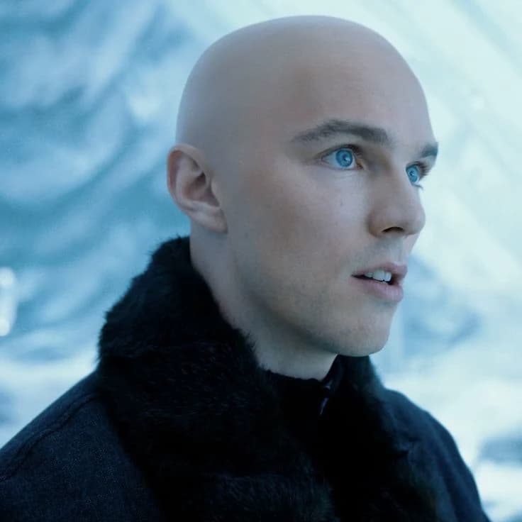 Lex luthor  thumbnail