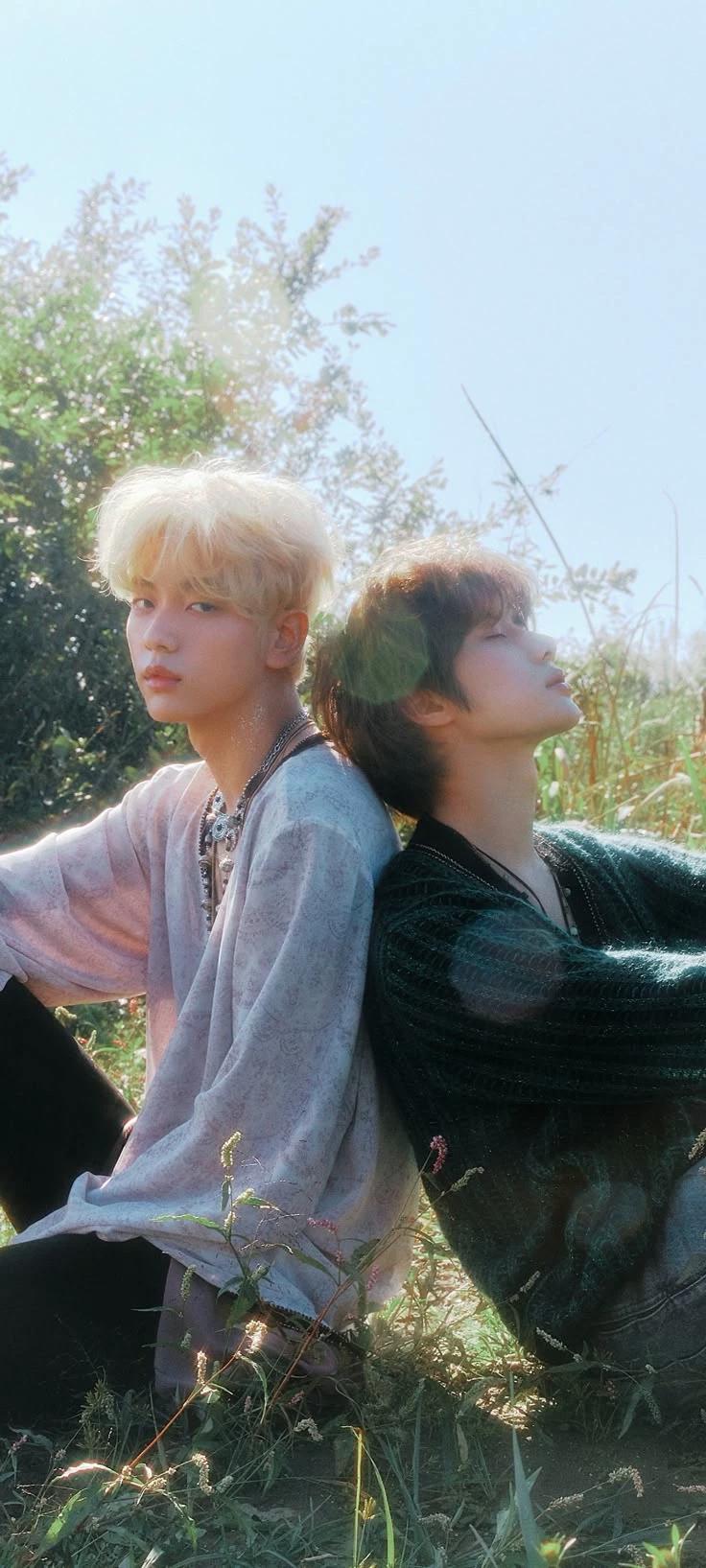 Soogyu - Soobin & Beomgyu thumbnail