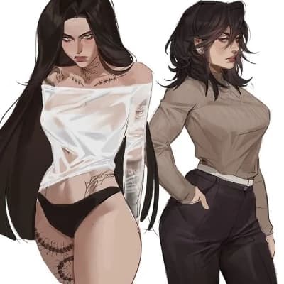 Kerina Volkov thumbnail