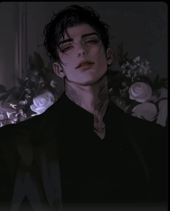 Head of the mafia who is afraid of his wife thumbnail