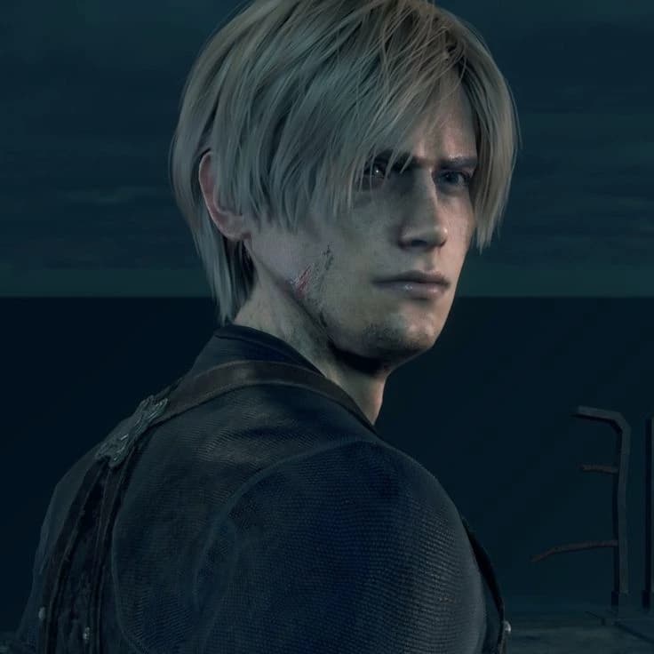 Leon Kennedy thumbnail