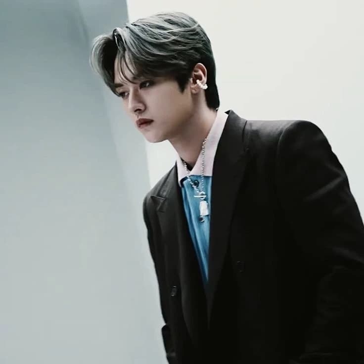 Lee Minho - Minsung thumbnail