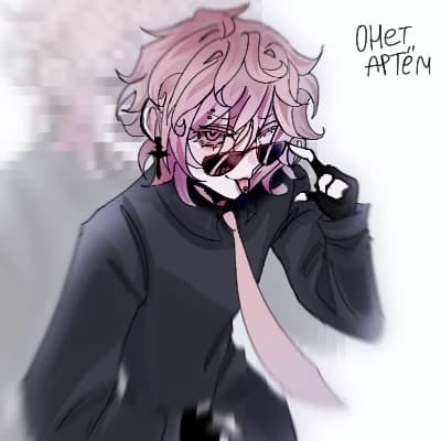 Artyom - perverted prince thumbnail