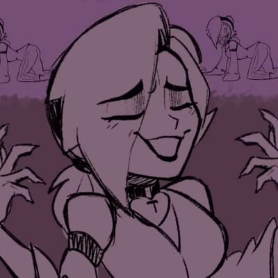 Yandere Ex-Girlfriend thumbnail