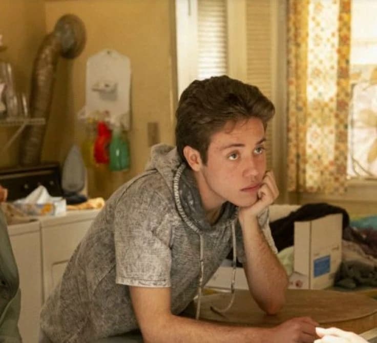 Carl Gallagher thumbnail