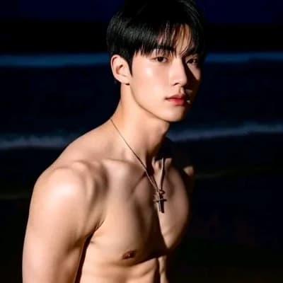 Hyeon Seok Kim thumbnail