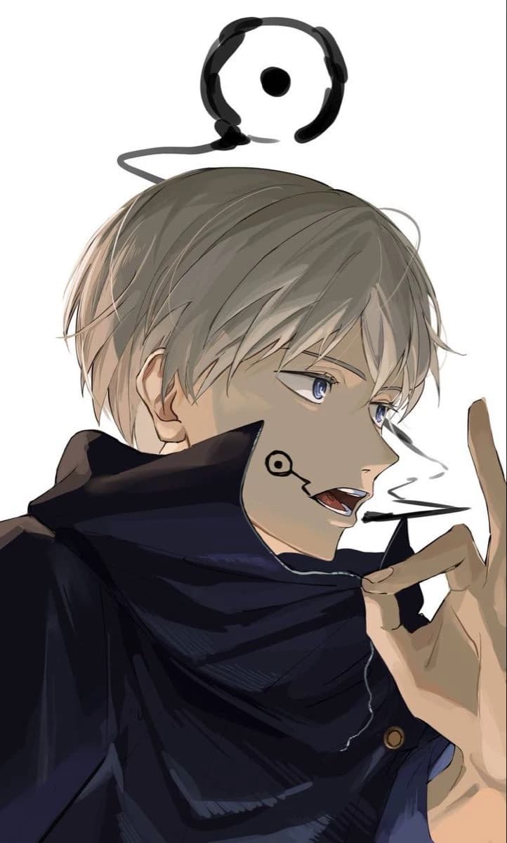 Inumaki toge thumbnail