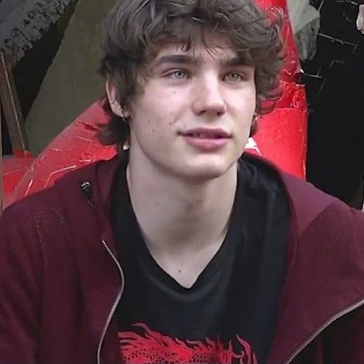 Alex (adopted brother) thumbnail