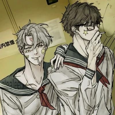 Billionaire Nerd x Popular (Prostitute) - Arthur Valmont thumbnail