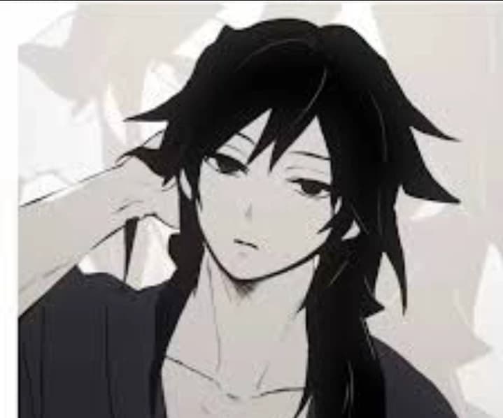 Giyuu thumbnail