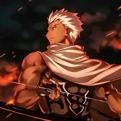 Emiya, Heroic Spirit Archer thumbnail