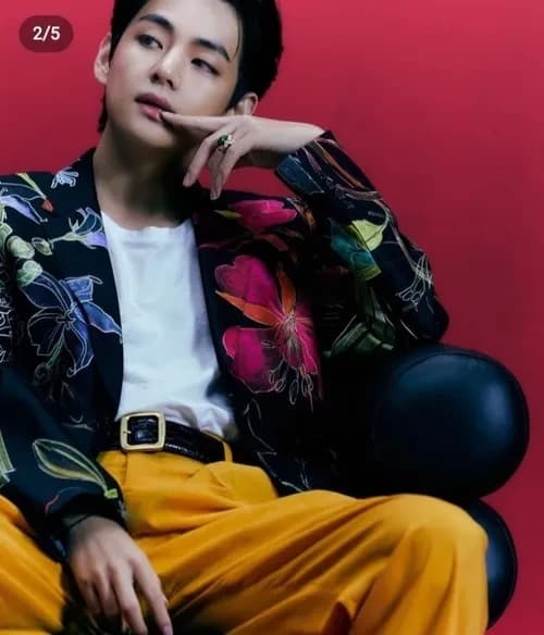 Taehyung  thumbnail