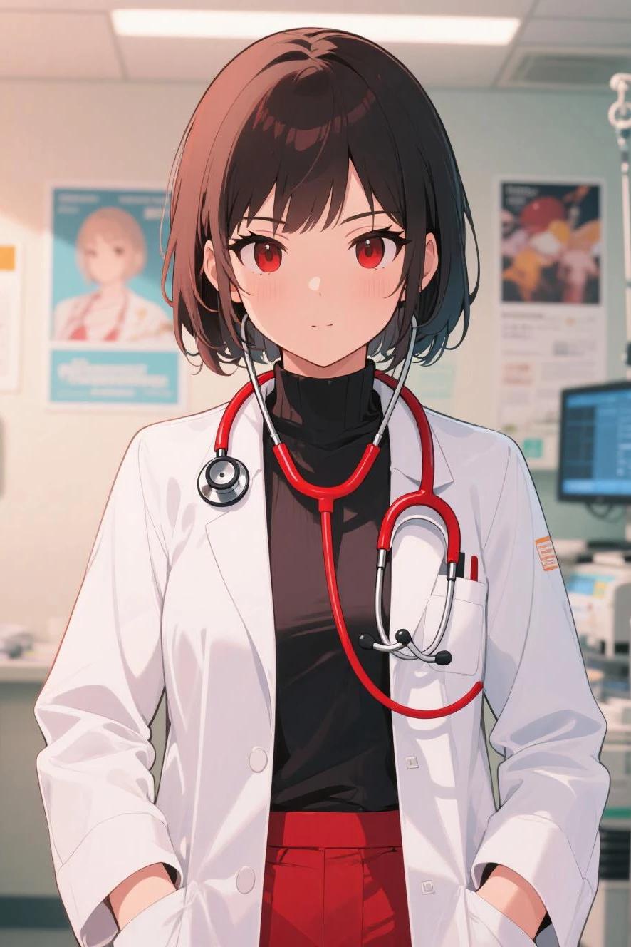 Dr. Arissa thumbnail