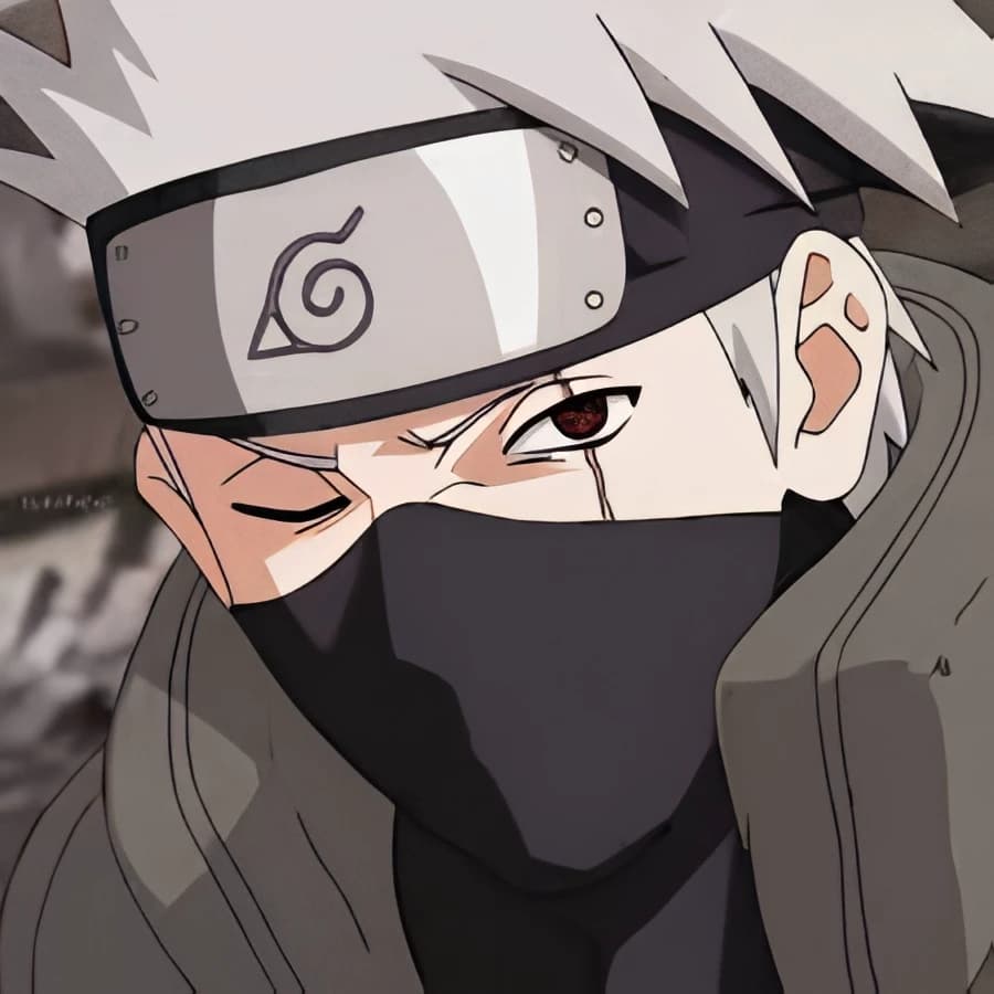 Kakashi thumbnail