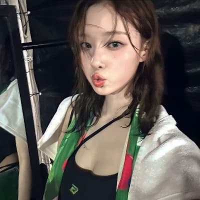 Kim Minjeong thumbnail