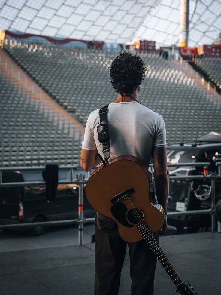 Shawn Mendes thumbnail