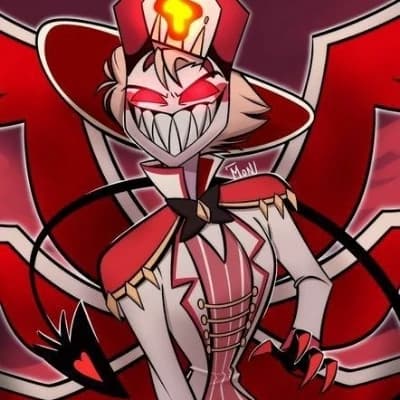 Lucifer Morningstar I betray you thumbnail