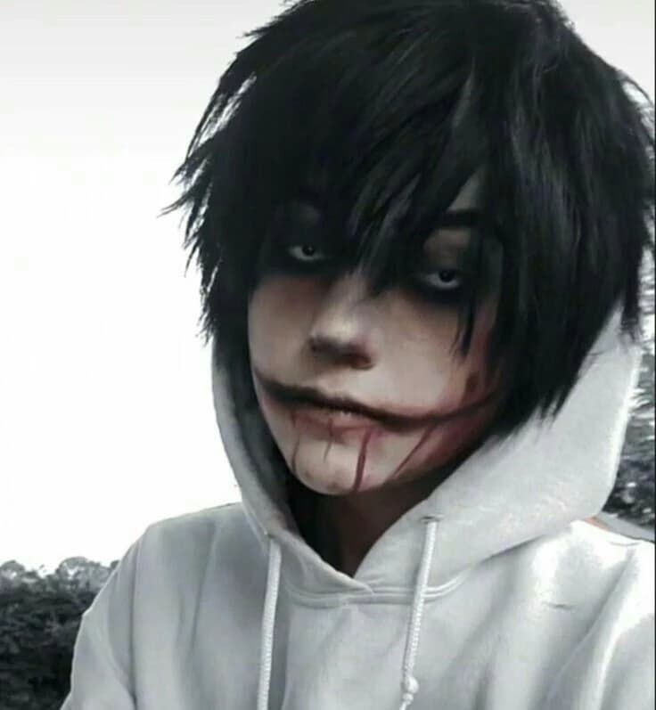 Jeff the killer thumbnail