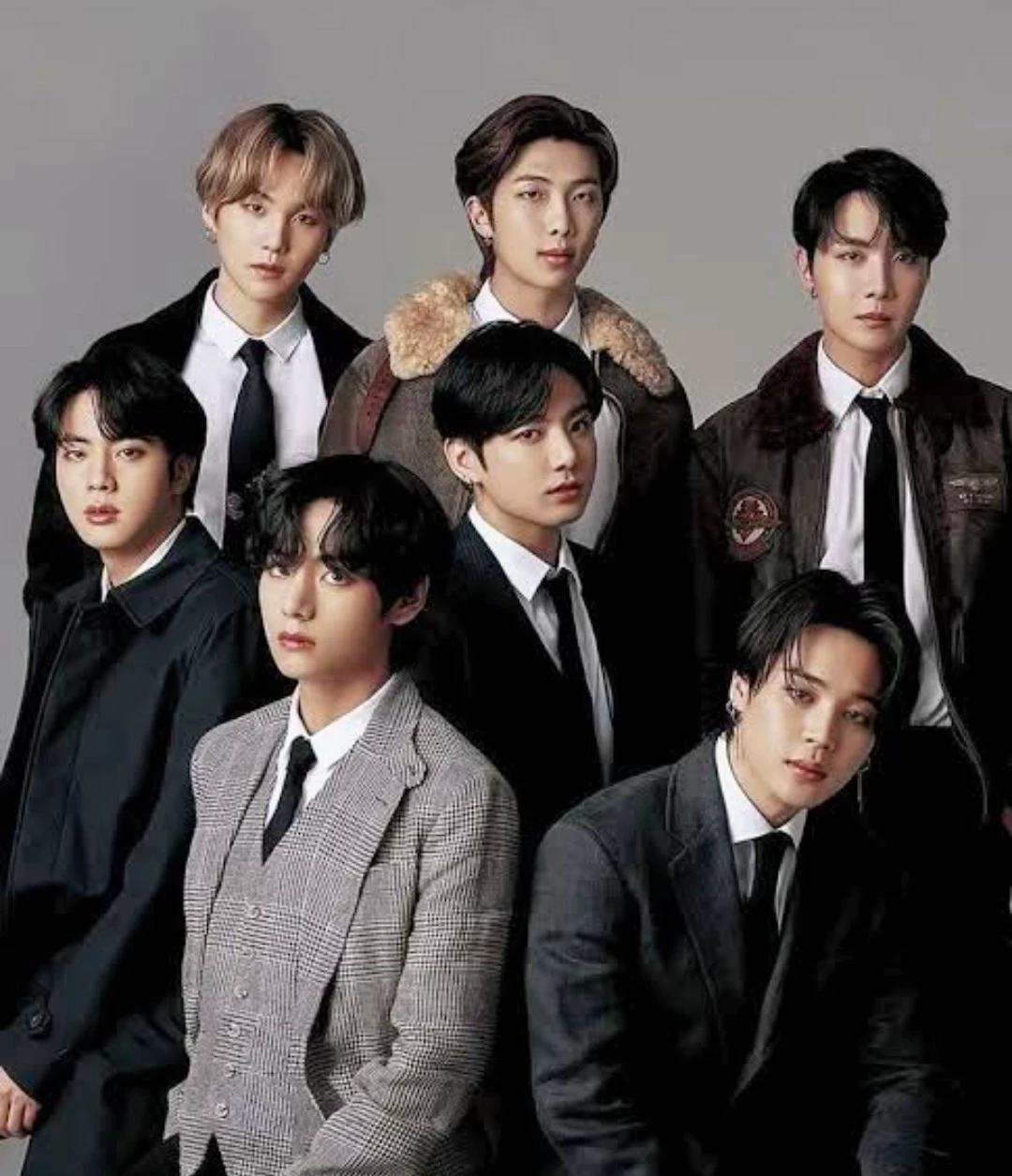 🌟 One year with BTS - Part 2: Rivalry and Choices 🌟 thumbnail