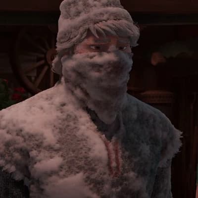 Kristoff Bjorgman thumbnail
