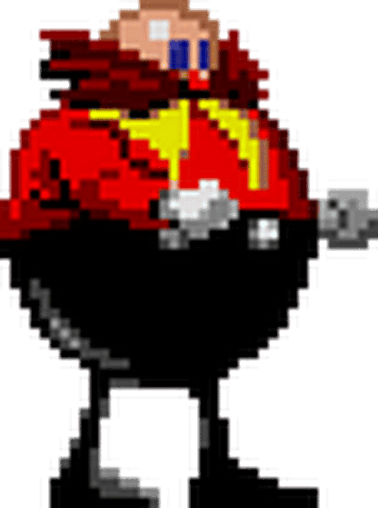 Dr. Eggman thumbnail