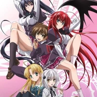Clan Gremory thumbnail