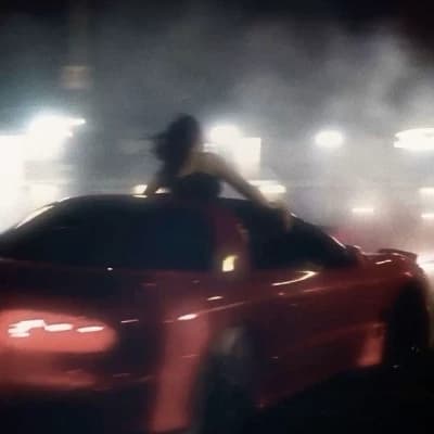 The Speed Six thumbnail