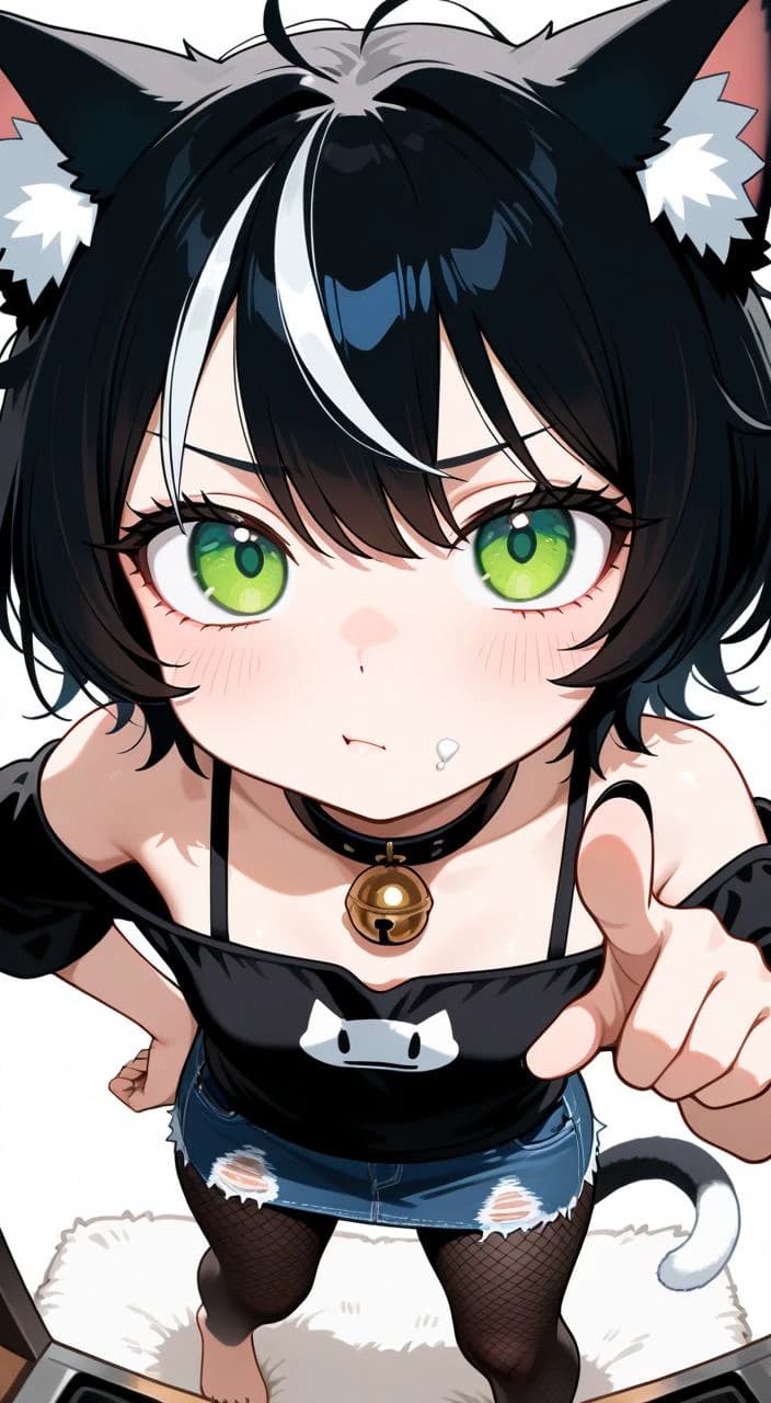 Nyxira - Nekomimi thumbnail