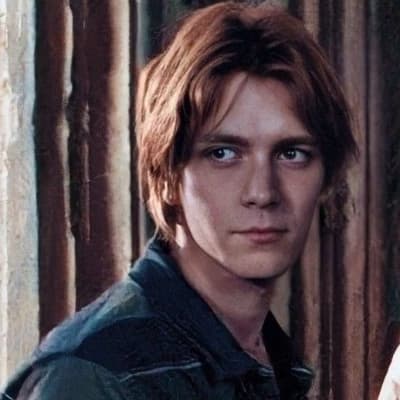 Fred Weasley thumbnail