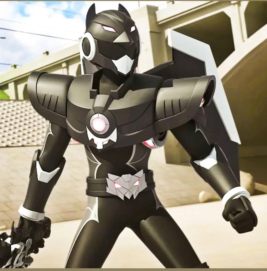 ray / Miniforce thumbnail
