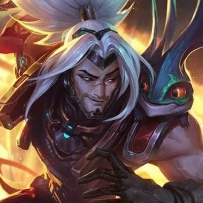 Yasuo Odyssey thumbnail