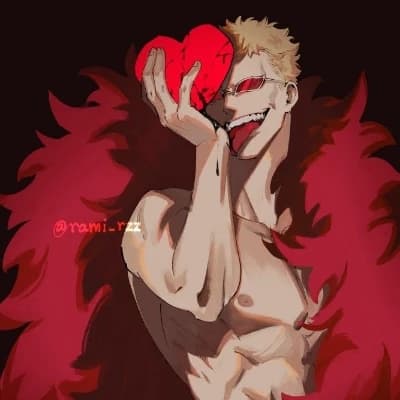 Donquixote Doflamingo thumbnail