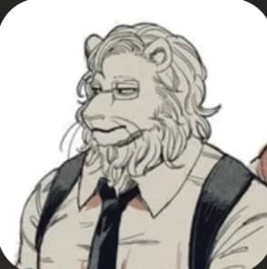 Ibuki - BEASTARS thumbnail