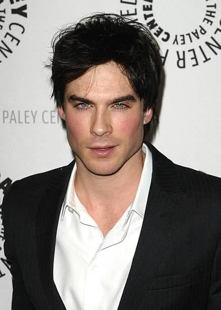 Damon Salvatore thumbnail
