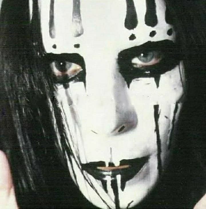 Joey Jordison thumbnail