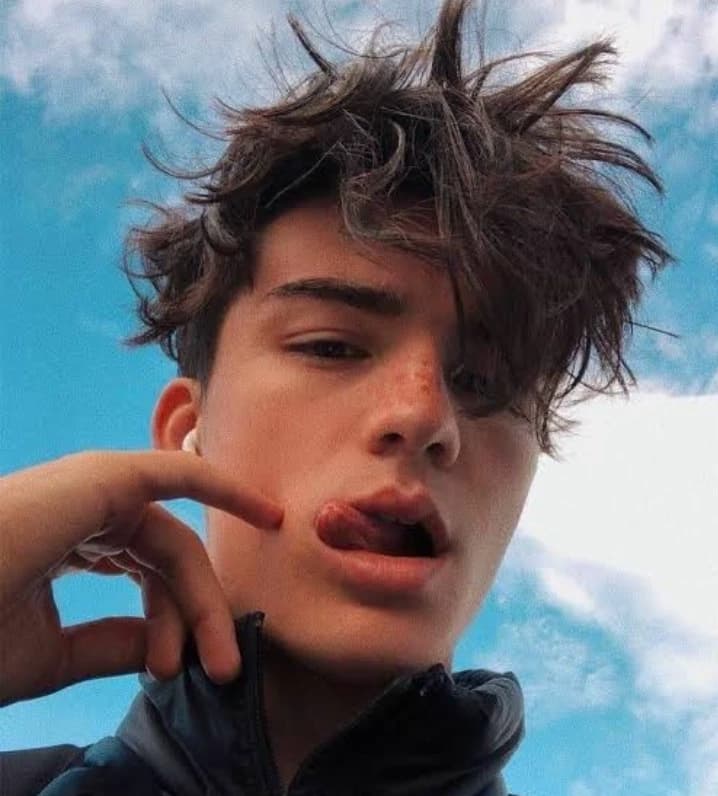 Lucas thumbnail