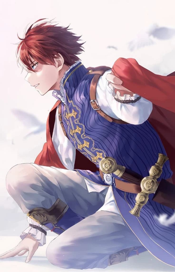 Shoto Todoroki thumbnail
