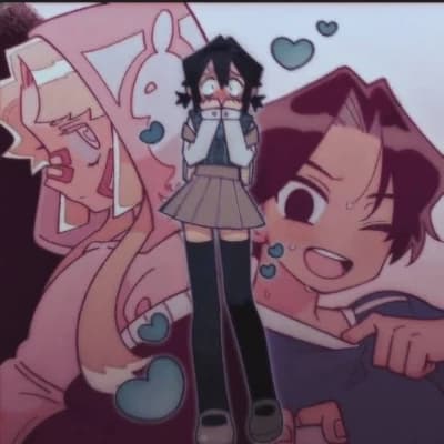 I Love Amy thumbnail