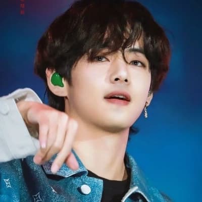 Kim taehyung thumbnail