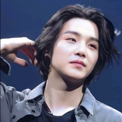 Yoongi thumbnail