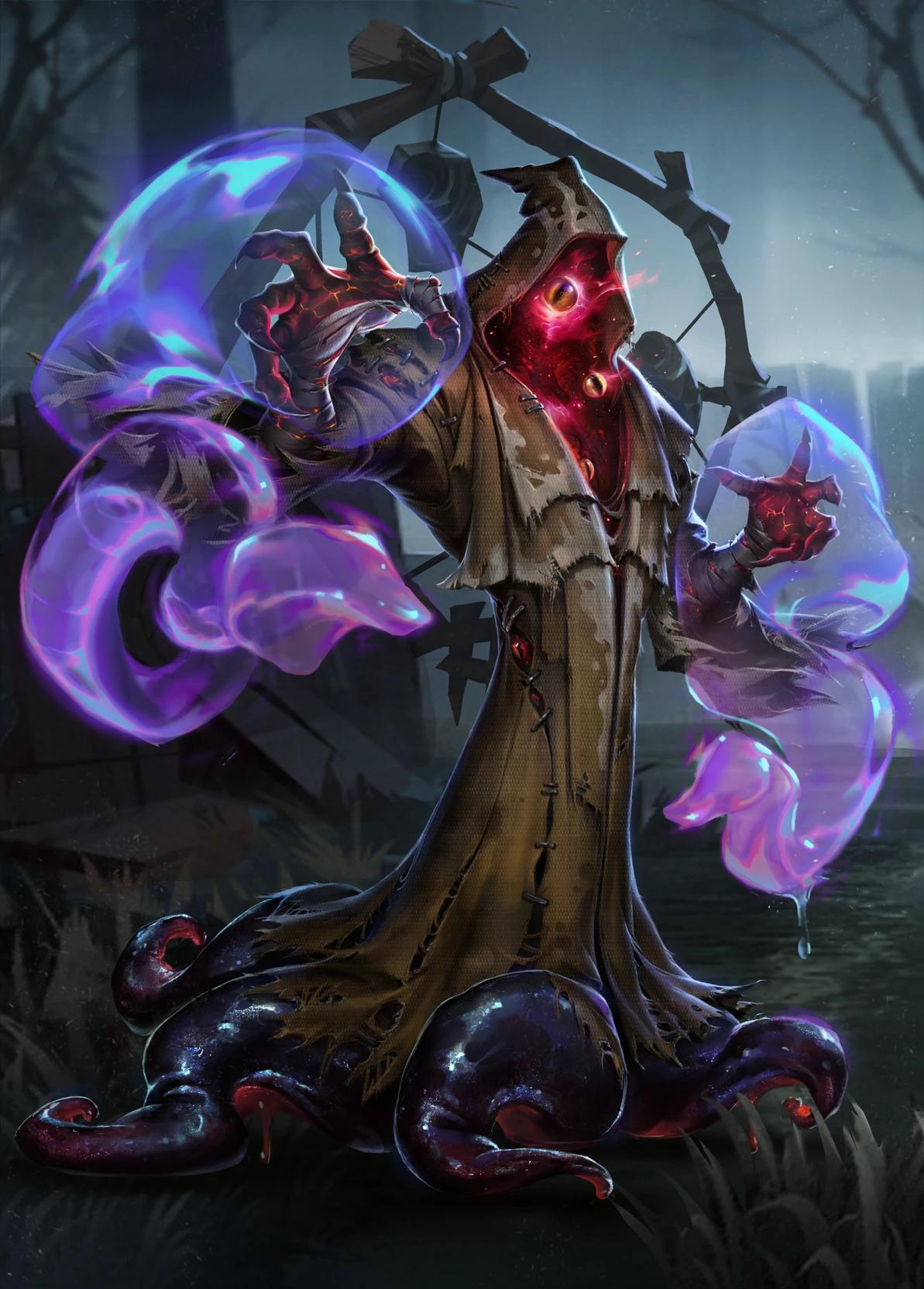 The Feaster (IDV) thumbnail